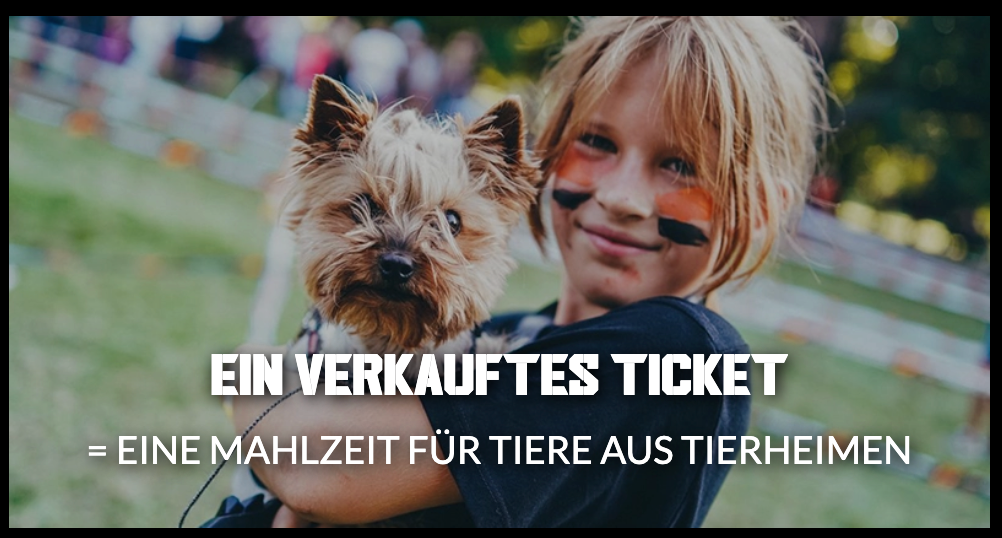 Survival Race KIDS in München Ticket 28.04.2024 Hindernislauf für Kinder